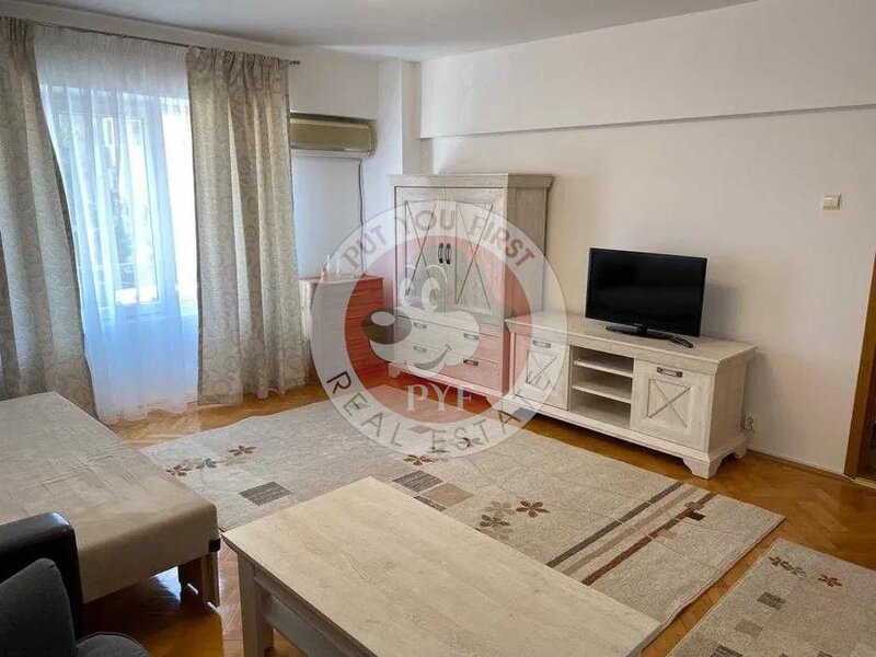 Calea Calarasi | Apartament 2 camere | 58mp | decomandat | B8866