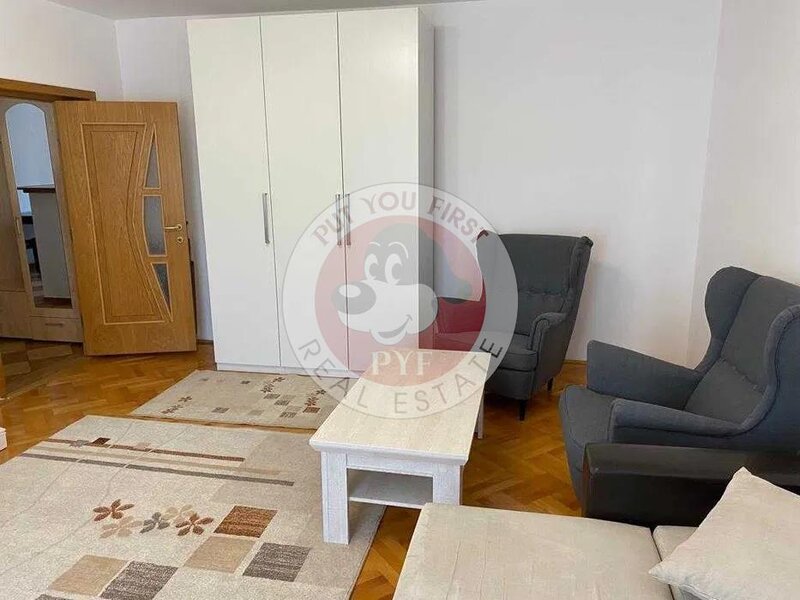 Calea Calarasi | Apartament 2 camere | 58mp | decomandat | B8866