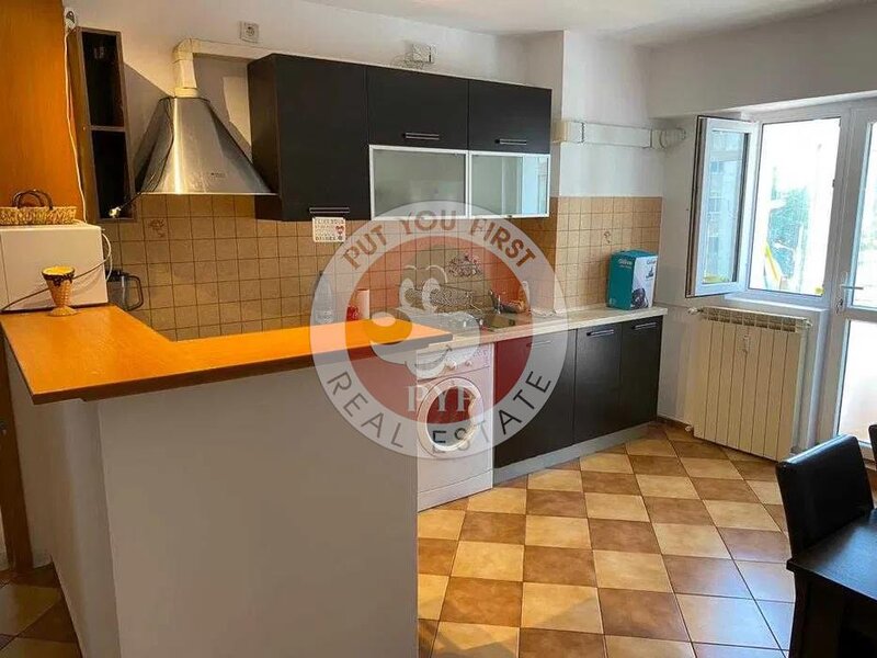 Calea Calarasi | Apartament 2 camere | 58mp | decomandat | B8866