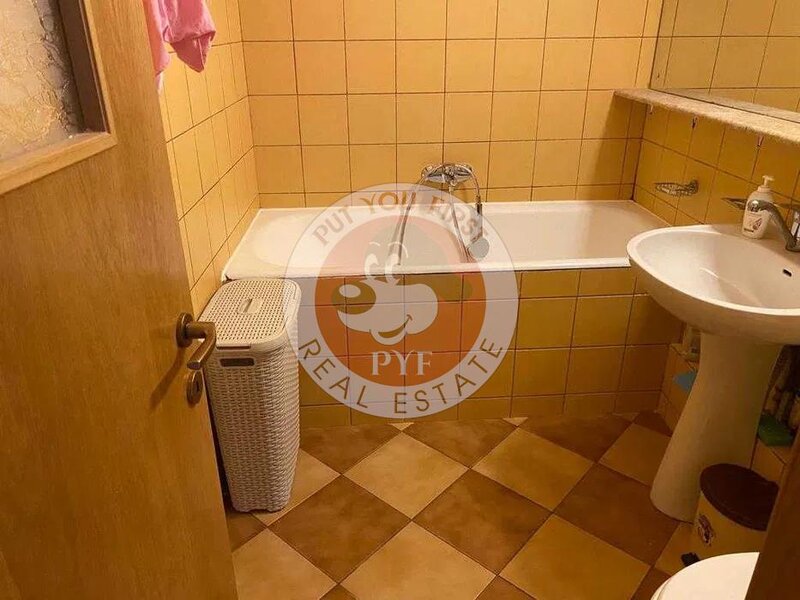 Calea Calarasi | Apartament 2 camere | 58mp | decomandat | B8866