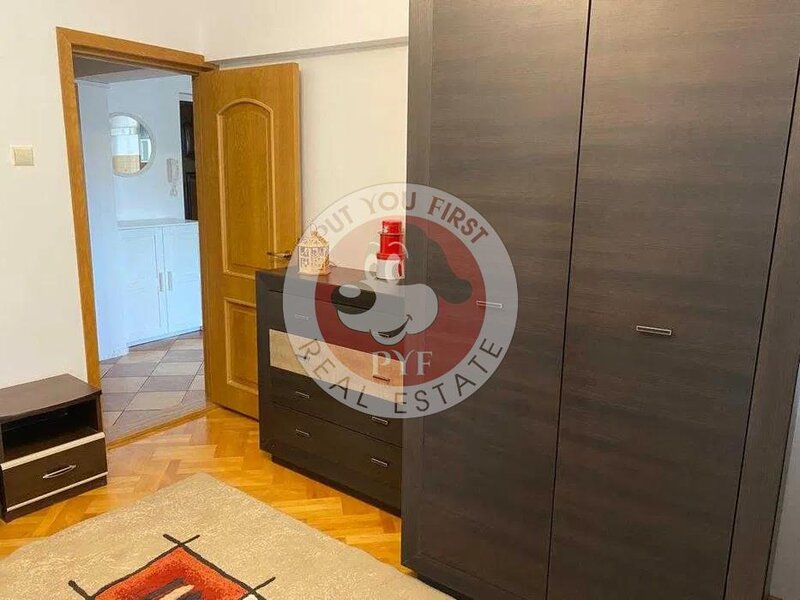 Calea Calarasi | Apartament 2 camere | 58mp | decomandat | B8866